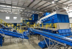 Купить Баллистический сепаратор